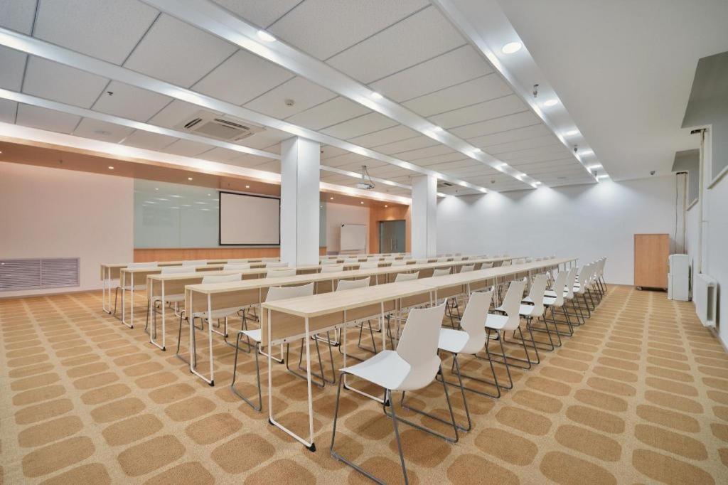 Hanting Hotel Harbin Qiulin 1St Affiliated Hospital Of Medical University Zewnętrze zdjęcie